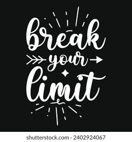 Best awesome typography tshirt design