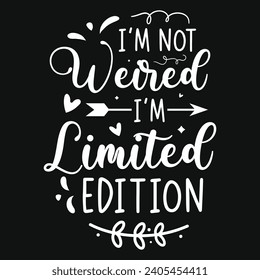 Best awesome typography tshirt design