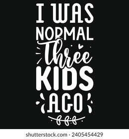 Best awesome typography tshirt design
