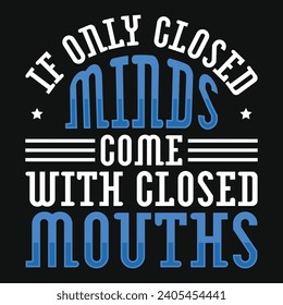 Best awesome typography tshirt design