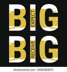 Best awesome typography tshirt design