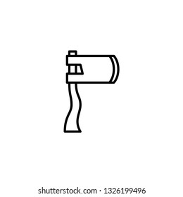 the best axe icon