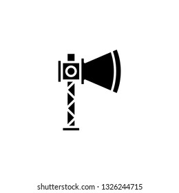 the best axe icon