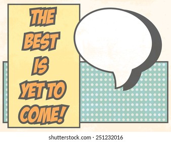 the best background, illustration in vector format