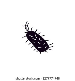 the best bacteria icon