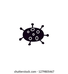 the best bacteria icon