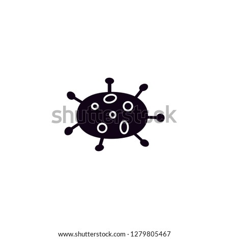 the best bacteria icon