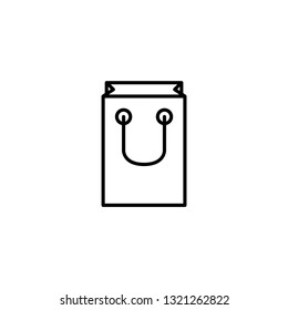 the best bag icon