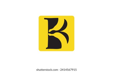 Best Banana Logo Design Shutterstock- Eps 10