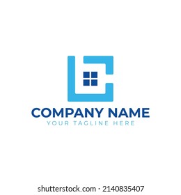 Beste Bank-Modernes Logo-Vektorgrafik
