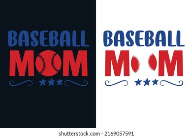 Best Baseball T-Shirt Design eps 