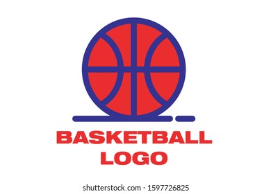 Best Basketball Sport Logo All Time In Vector