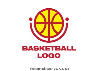 Best Basketball Sport Logo All Time In Vector