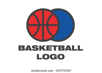 Best Basketball Sport Logo All Time In Vector