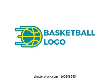 Best Basketball Sport Logo All Time In Vector