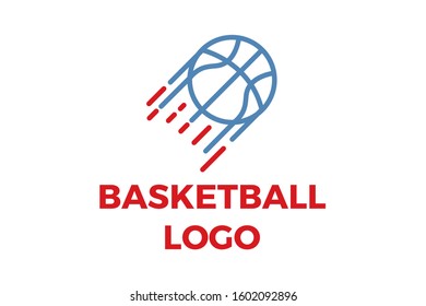 Best Basketball Sport Logo All Time In Vector