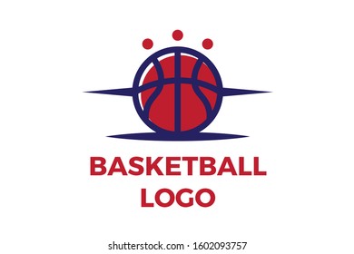 Best Basketball Sport Logo All Time In Vector