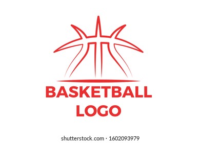 Best Basketball Sport Logo All Time In Vector