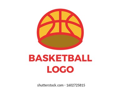 Best Basketball Sport Logo All Time In Vector