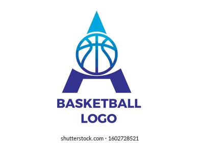 Best Basketball Sport Logo All Time In Vector