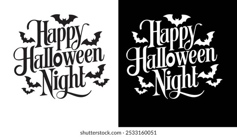 A best and beautiful Halloween t shirt design. Haloween vector lettering for a happy holiday. design of handwritten writing. Vector on a white backdrop