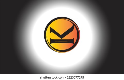 BEST AND BEAUTIFUL LOGO VECTOR