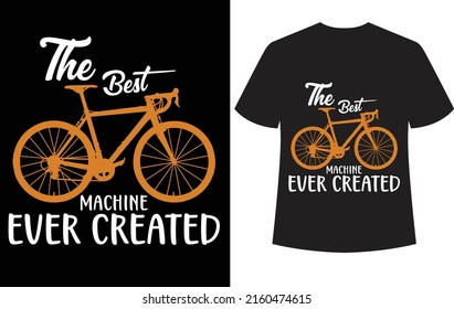 Best Bicycle T-shirt Design. Follow our page to see more beautiful t-shirt designs. Thank you