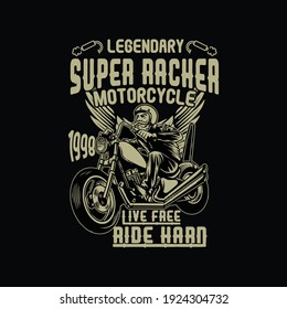 Best biker t-shirt for biker lover 