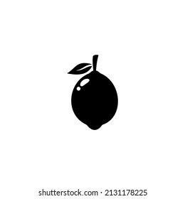 Best Black Lemon Icon Illustration Isolated, Black Lemon Clip Art is the best asset you can use for your application and website design needs related to lemon fruit.