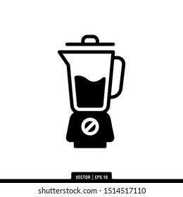 The best Blender icon vector, illustration logo template in trendy style. Suitable for many purposes.
