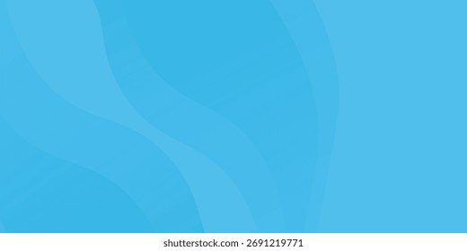 Best Blue abstract background vector