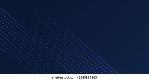 El mejor fondo azul. Fondo ondulado abstracto rojo de la presentación. diseño de Vector