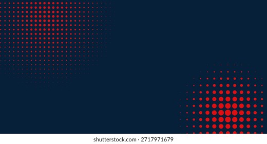 Best blue banner design vector, dynamic sporty horizontal background grunge
