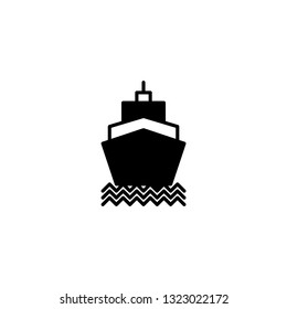the best boat icon