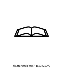 El mejor diseño plano de ilustración vectorial del libro. Pasos10
