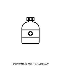the best bottle icon