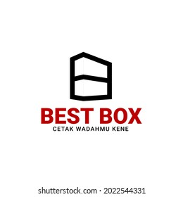 best box logos