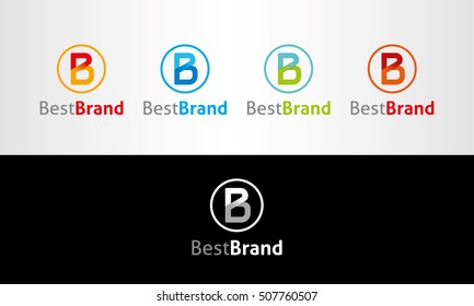Best Brand Logo