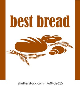 
best bread, bakery products