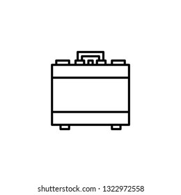 the best briefcase icon