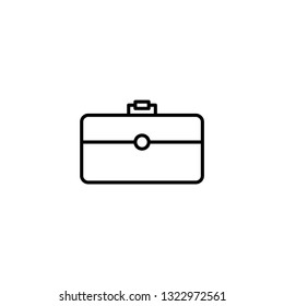 the best briefcase icon