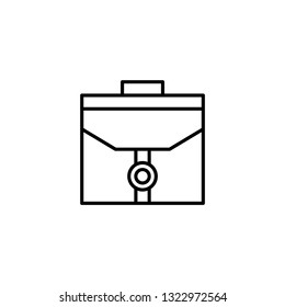 the best briefcase icon
