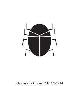 the best bug icon