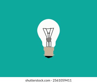 The Best Bulb Vector For Shutterstock