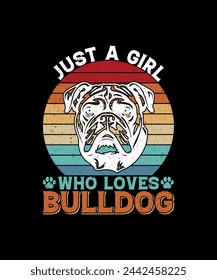 Best Bulldog T-shirt Design, Bulldog T-shirt Design