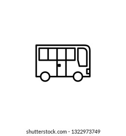 the best bus icon