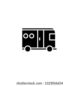 the best bus icon
