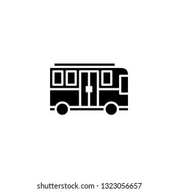 the best bus icon