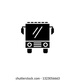 the best bus icon