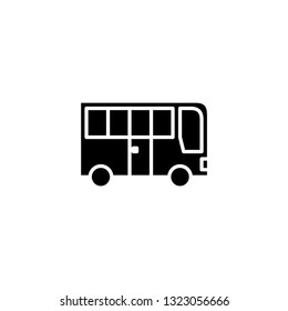 the best bus icon